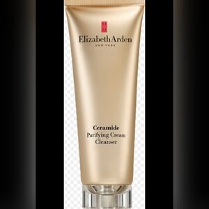 Elizabeth Arden Skincare Set with Pink Bag